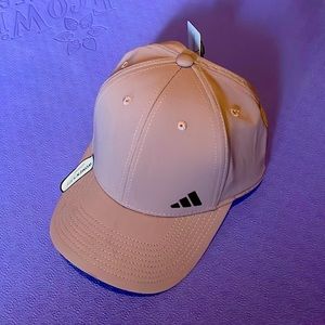 NWT Adidas Women’s Fit, Backless Cap